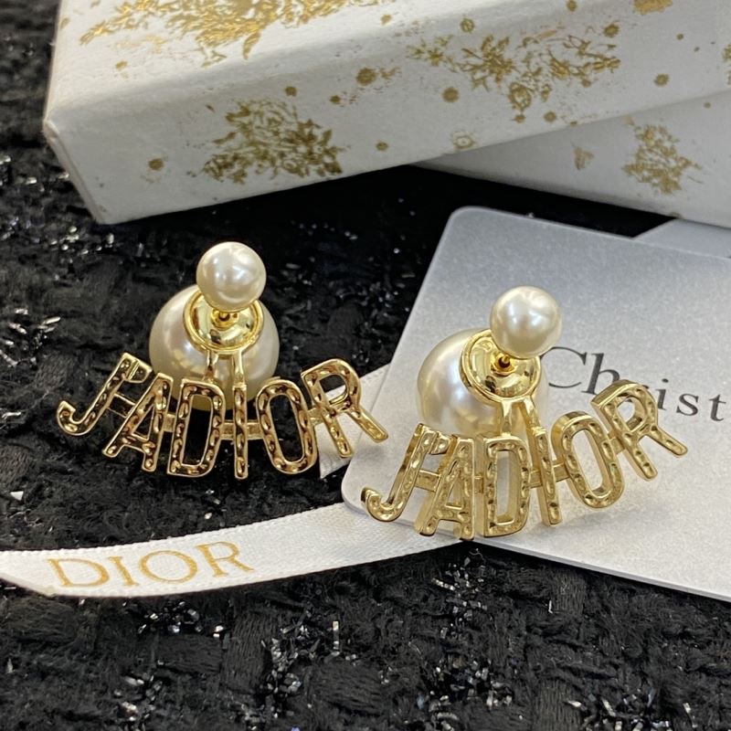 Christian Dior Earrings